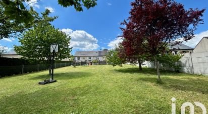 House 5 rooms of 135 m² in Fontevraud-l'Abbaye (49590)