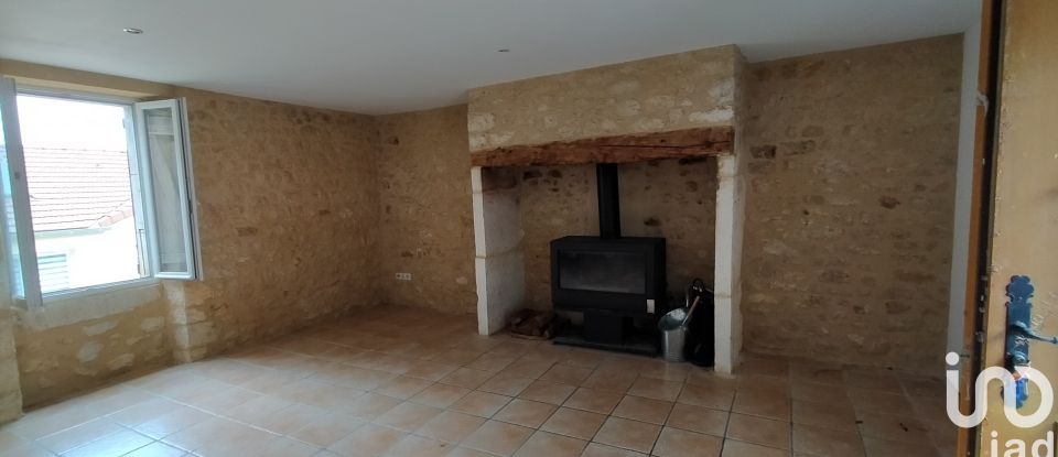 Maison 3 pièces de 60 m² à Le Roc (46200)