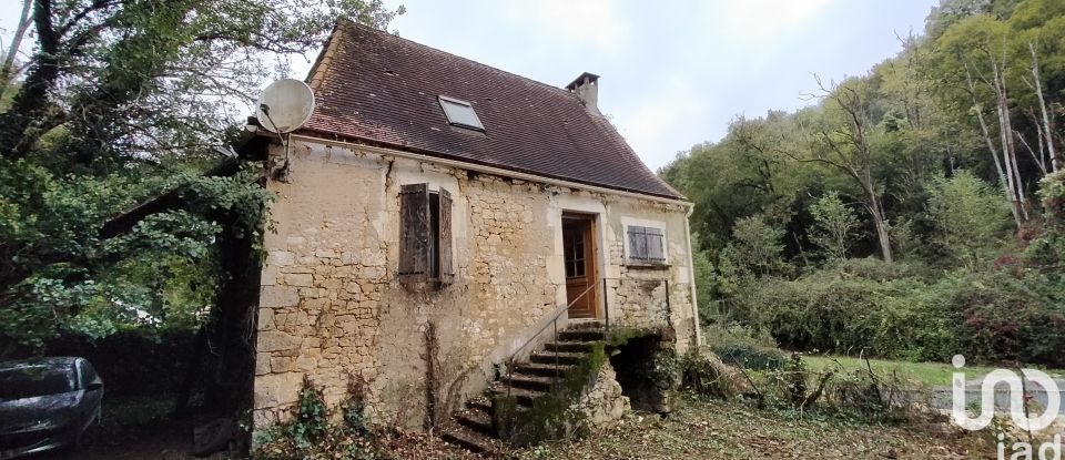 Maison 3 pièces de 60 m² à Le Roc (46200)