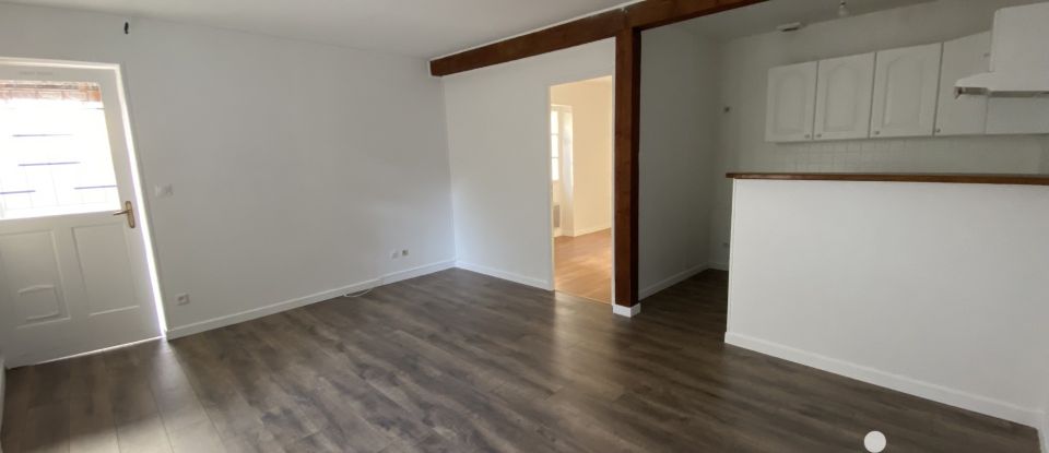 Appartement 3 pièces de 47 m² à Champagne-sur-Seine (77430)