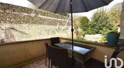 Duplex 2 pièces de 36 m² à Tournan-en-Brie (77220)