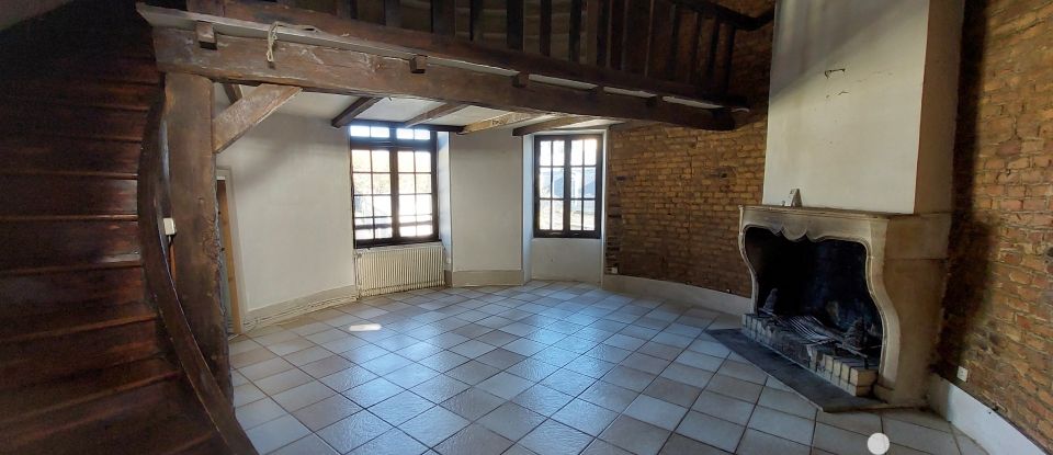 Immeuble de 131 m² à Chalon-sur-Saône (71100)