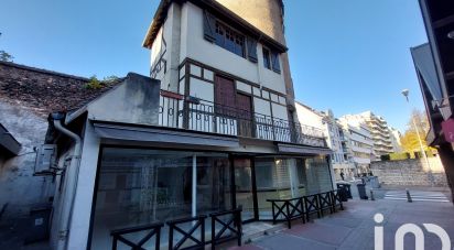 Immeuble de 131 m² à Chalon-sur-Saône (71100)