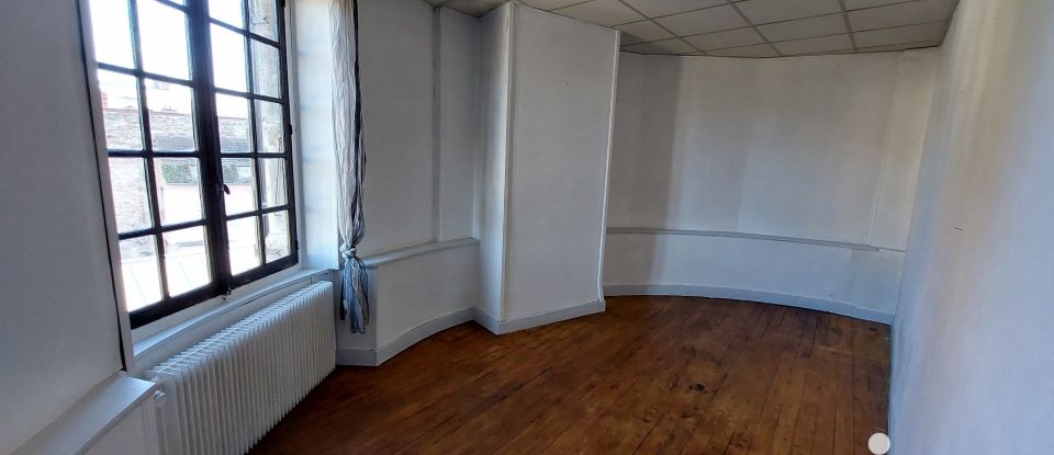 Immeuble de 131 m² à Chalon-sur-Saône (71100)