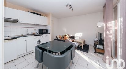 Studio 1 pièce de 38 m² à Pau (64000)