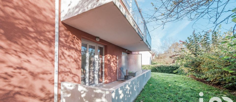 Studio 1 pièce de 38 m² à Pau (64000)