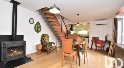 Town house 4 rooms of 111 m² in Auterive (31190)