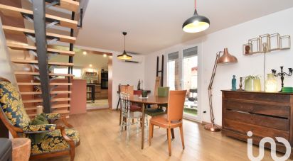 Town house 4 rooms of 111 m² in Auterive (31190)