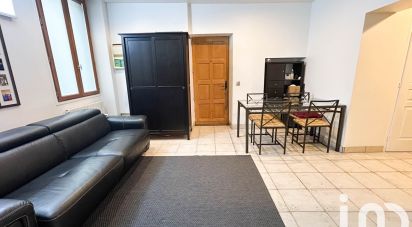 Appartement 2 pièces de 35 m² à Athis-Mons (91200)