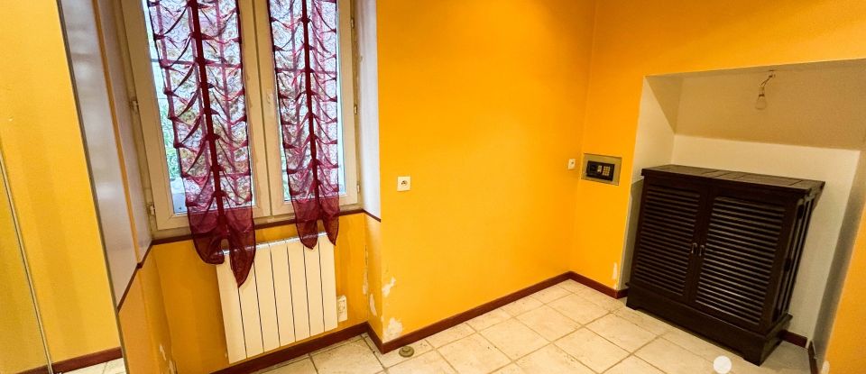 Appartement 2 pièces de 35 m² à Athis-Mons (91200)