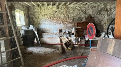 Barn conversion 4 rooms of 170 m² in Houdan (78550)