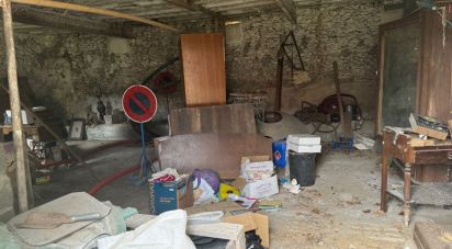 Barn conversion 4 rooms of 170 m² in Houdan (78550)