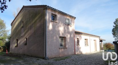 House 5 rooms of 147 m² in Lempaut (81700)