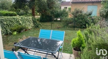 Duplex 3 pièces de 64 m² à Bergerac (24100)