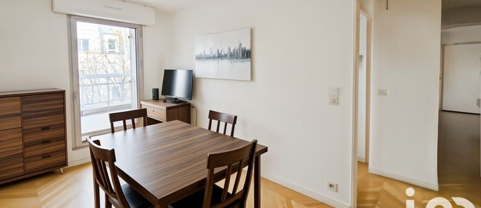 Appartement 4 pièces de 83 m² à Joinville-le-Pont (94340)