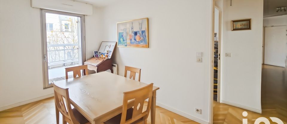 Appartement 4 pièces de 83 m² à Joinville-le-Pont (94340)