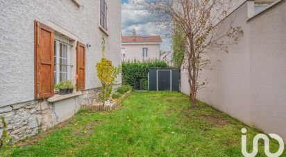 Appartement 4 pièces de 107 m² à Grenoble (38000)