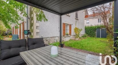 Appartement 4 pièces de 107 m² à Grenoble (38000)