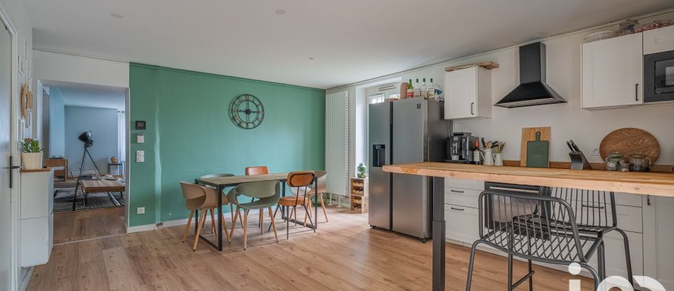 Appartement 4 pièces de 107 m² à Grenoble (38000)