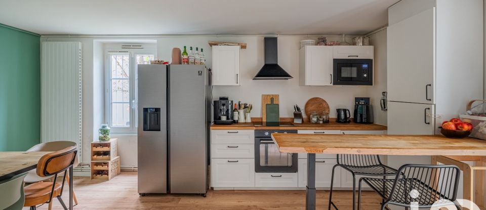 Appartement 4 pièces de 107 m² à Grenoble (38000)