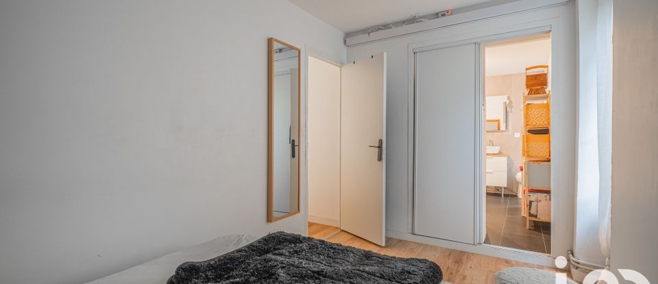 Appartement 4 pièces de 107 m² à Grenoble (38000)