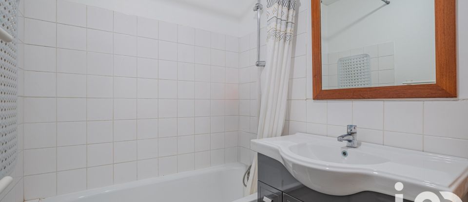 Appartement 4 pièces de 107 m² à Grenoble (38000)