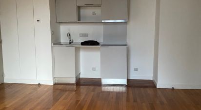 Appartement 2 pièces de 40 m² à Nantes (44100)