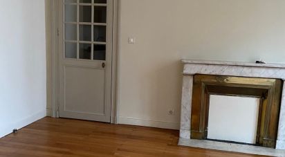 Appartement 2 pièces de 40 m² à Nantes (44100)