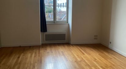 Apartment 2 rooms of 40 m² in Nantes (44100)