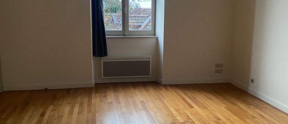 Appartement 2 pièces de 40 m² à Nantes (44100)