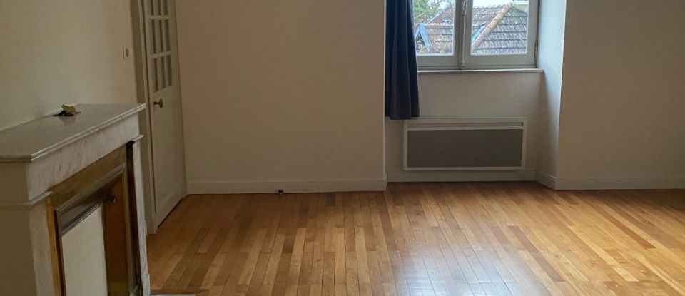 Appartement 2 pièces de 40 m² à Nantes (44100)