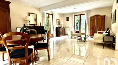 Traditional house 8 rooms of 150 m² in Vaires-sur-Marne (77360)