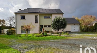 Maison d’architecte 6 pièces de 150 m² à Mauges-sur-Loire (49620)