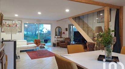 Maison d’architecte 6 pièces de 150 m² à Mauges-sur-Loire (49620)