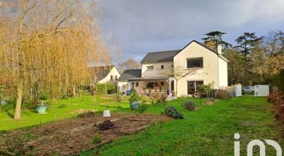 Maison d’architecte 6 pièces de 150 m² à Mauges-sur-Loire (49620)