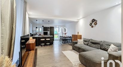 Maison 4 pièces de 83 m² à Combs-la-Ville (77380)