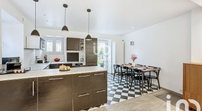 Maison 4 pièces de 83 m² à Combs-la-Ville (77380)