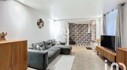 Maison 4 pièces de 83 m² à Combs-la-Ville (77380)