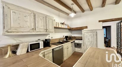 Maison de village 5 pièces de 95 m² à Gometz-le-Châtel (91940)