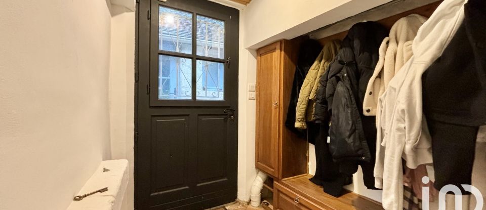 Maison de village 5 pièces de 95 m² à Gometz-le-Châtel (91940)