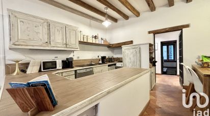 Maison de village 5 pièces de 95 m² à Gometz-le-Châtel (91940)