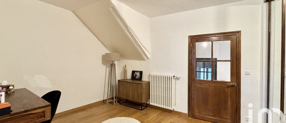 Maison de village 5 pièces de 95 m² à Gometz-le-Châtel (91940)