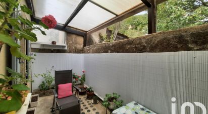 House 5 rooms of 104 m² in Labastide-Rouairoux (81270)