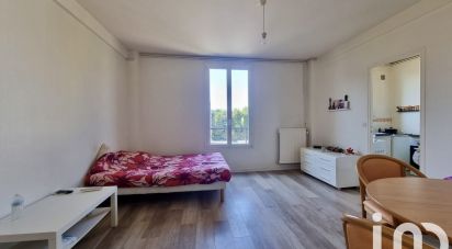 Appartement 4 pièces de 86 m² à Épernay (51200)