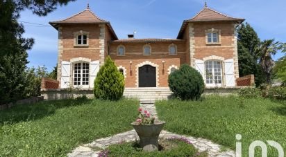 Maison 12 pièces de 450 m² à Montauban (82000)