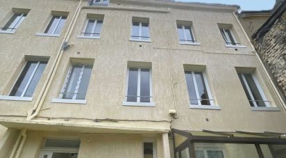 Apartment 2 rooms of 56 m² in Harfleur (76700)