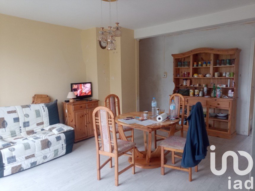 Appartement 4 pièces de 63 m² à Châteaudun (28200)