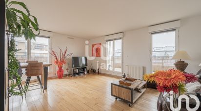 Appartement 4 pièces de 81 m² à Chelles (77500)