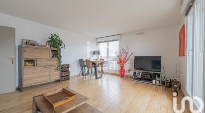 Appartement 4 pièces de 81 m² à Chelles (77500)