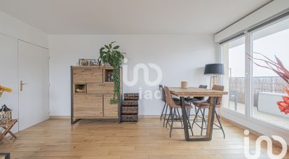 Appartement 4 pièces de 81 m² à Chelles (77500)